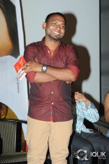 Premalo abc Movie Audio Launch